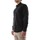 textil Hombre Camisas manga larga Dondup UC300S CS010-999 BLACL Negro