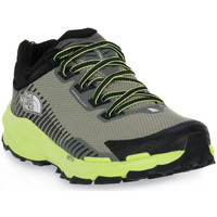 Zapatos Mujer Running / trail The North Face M VECTIV Verde