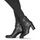 Zapatos Mujer Botines Freelance LEGEND 7 JODHPUR BOOT Negro
