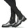 Zapatos Mujer Botas de caña baja Freelance OLI Plata