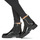 Zapatos Mujer Botas de caña baja Freelance OLI Negro