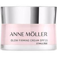 Belleza Hidratantes & nutritivos Anne Möller Stimulâge Glow Firming Cream Spf15 