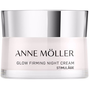 Belleza Hidratantes & nutritivos Anne Möller Stimulâge Glow Firming Night Cream 