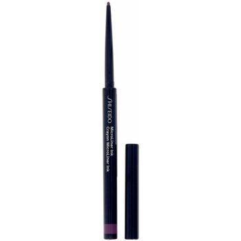 Belleza Mujer Lápiz de ojos Shiseido Microliner Ink 09-matte Violet 