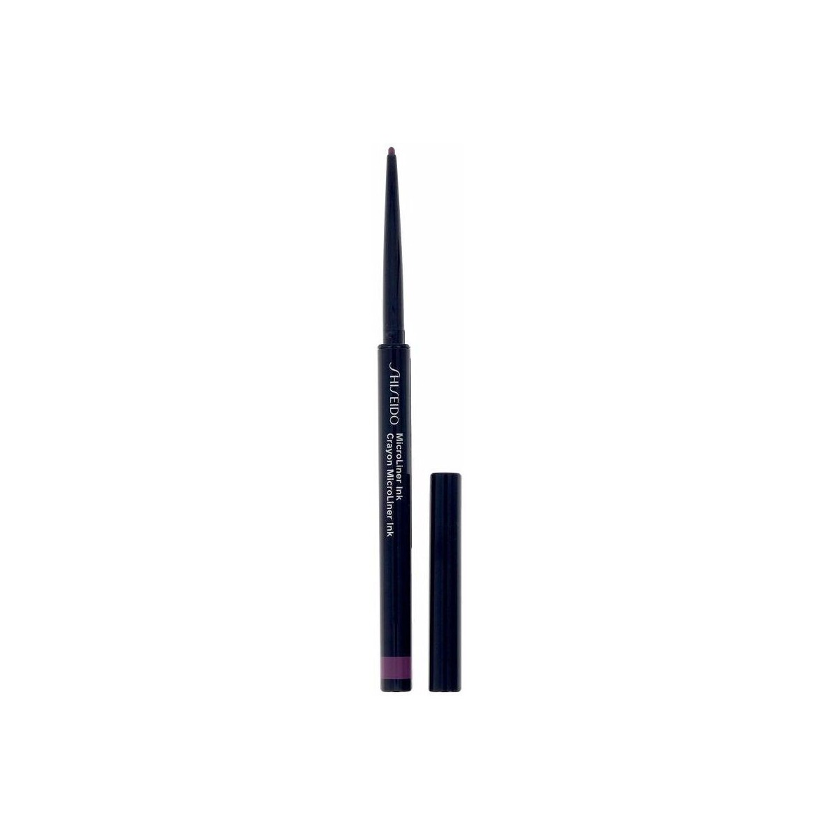Belleza Mujer Eyeliner Shiseido Microliner Ink 09-matte Violet 