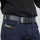 Accesorios textil Hombre Cinturones Diesel BLUESTAR II Negro