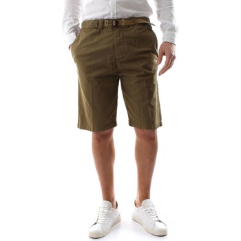 textil Hombre Pantalones White Sand 22SU51 83-T26 Verde