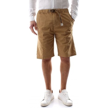 textil Hombre Shorts / Bermudas White Sand 22SU51 83-B02 Marrón
