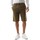 textil Hombre Shorts / Bermudas White Sand 22SU51 83-T26 Verde