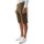 textil Hombre Shorts / Bermudas White Sand 22SU51 83-T26 Verde