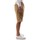textil Hombre Shorts / Bermudas White Sand 22SU51 83-B02 Marrón