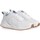 Zapatos Mujer Slip on Champion S31984 | 93 Eighteen IX Blanco