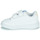 Zapatos Niños Zapatillas bajas adidas Originals NY 90 CF I Blanco / Azul