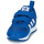 Zapatos Niño Zapatillas bajas adidas Originals ZX 700 HD CF I Azul / Blanco