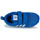 Zapatos Niño Zapatillas bajas adidas Originals ZX 700 HD CF I Azul / Blanco