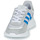Zapatos Niño Zapatillas bajas adidas Originals RETROPY F2 C Gris / Azul
