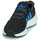 Zapatos Niños Zapatillas bajas adidas Originals SWIFT RUN 22 J Negro / Azul