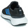 Zapatos Niños Zapatillas bajas adidas Originals SWIFT RUN 22 J Negro / Azul
