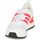 Zapatos Niña Zapatillas bajas adidas Originals ZX 700 HD J Blanco / Coral