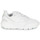 Zapatos Niños Zapatillas bajas adidas Originals ZX 1K BOOST 2.0 J Blanco