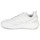 Zapatos Niños Zapatillas bajas adidas Originals ZX 1K BOOST 2.0 J Blanco