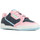 Zapatos Mujer Deportivas Moda adidas Originals Continental 80 W Rosa