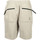 textil Hombre Shorts / Bermudas Carhartt Hurst Short Beige