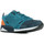 Zapatos Hombre Deportivas Moda Diadora S8000 Italia Azul