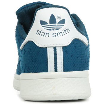 adidas Originals Stan Smith J Azul