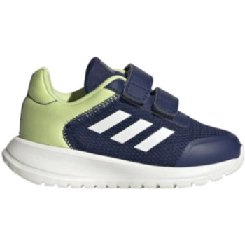 Zapatos Niños Deportivas Moda adidas Originals Zapatillas  Tensaur Run 2.0 GZ5855 Azul Azul