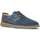 Zapatos Hombre Zapatillas bajas CallagHan S  GUMP 43200 Azul