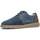 Zapatos Hombre Zapatillas bajas CallagHan S  GUMP 43200 Azul