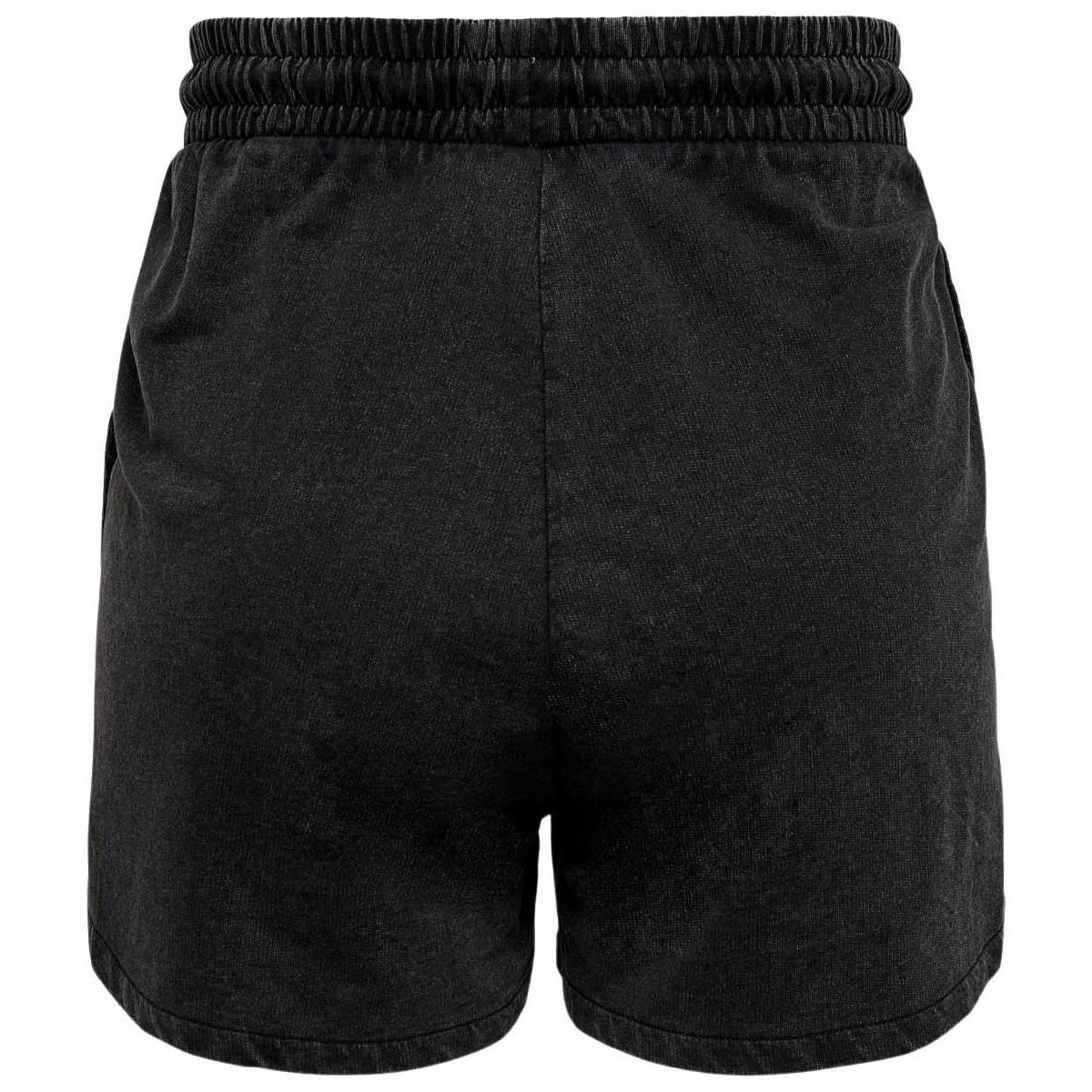 textil Mujer Shorts / Bermudas Only Short Costa Negro