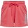 textil Mujer Shorts / Bermudas Only Short Costa Calypso Rosa