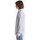 textil Hombre Camisas manga larga Timberland TB0A2DD6G66 - STRIPE SEER-DARK DENIM YD Blanco