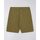 textil Hombre Shorts / Bermudas Edwin I030275 BLOCK-MAO.AB Verde
