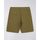 textil Hombre Shorts / Bermudas Edwin I030275 BLOCK-MAO.AB Verde