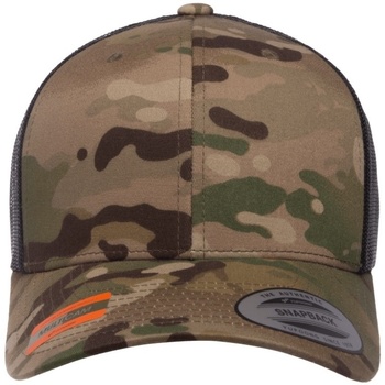 Accesorios textil Gorra Flexfit By Yupoong YP131 Multicolor