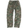 textil Hombre Pantalones Surplus Pantalon Airborne Vintage Oversize Multicolor