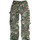 textil Hombre Pantalones Surplus Pantalon Airborne Vintage Oversize Multicolor