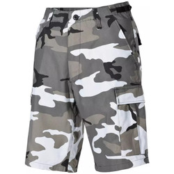 textil Hombre Shorts / Bermudas Surplus Combat Shorts Negro