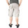 textil Hombre Shorts / Bermudas Surplus Pantalones cortos militares Division Shorts Blanco