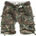 textil Hombre Shorts / Bermudas Surplus Pantalones cortos militares Division Shorts Multicolor