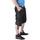 textil Hombre Shorts / Bermudas Surplus Pantalones cortos militares Division Shorts Negro
