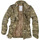 textil Hombre Abrigos Surplus Chaqueta Militar US Field Jacket M65 Camuflado color desierto