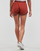 textil Mujer Shorts / Bermudas Under Armour Play Up Twist Shorts 3.0 Chestnut / Rojo / Radio / Rojo / Radio / Rojo