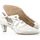 Zapatos Mujer Zapatos de tacón Gabor 01.363/60T2,5 Gris