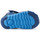 Zapatos Niños Derbie & Richelieu Pablosky Sandalias Stepeasy  009821 Marino Naranja Azul