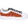 Zapatos Hombre Deportivas Moda Rucoline BF247 R-FUNK 9100 Naranja