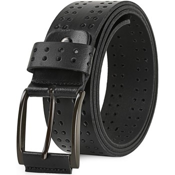 Jaslen Cinturones Negro